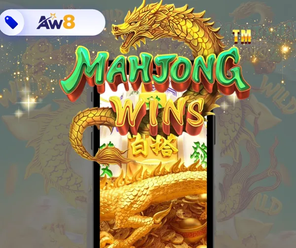 AW8 2026 Slot Gacor RTP Tinggi