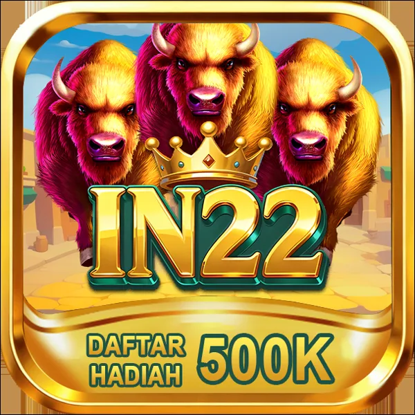 IN22 2026 Slot Gacor RTP Tinggi