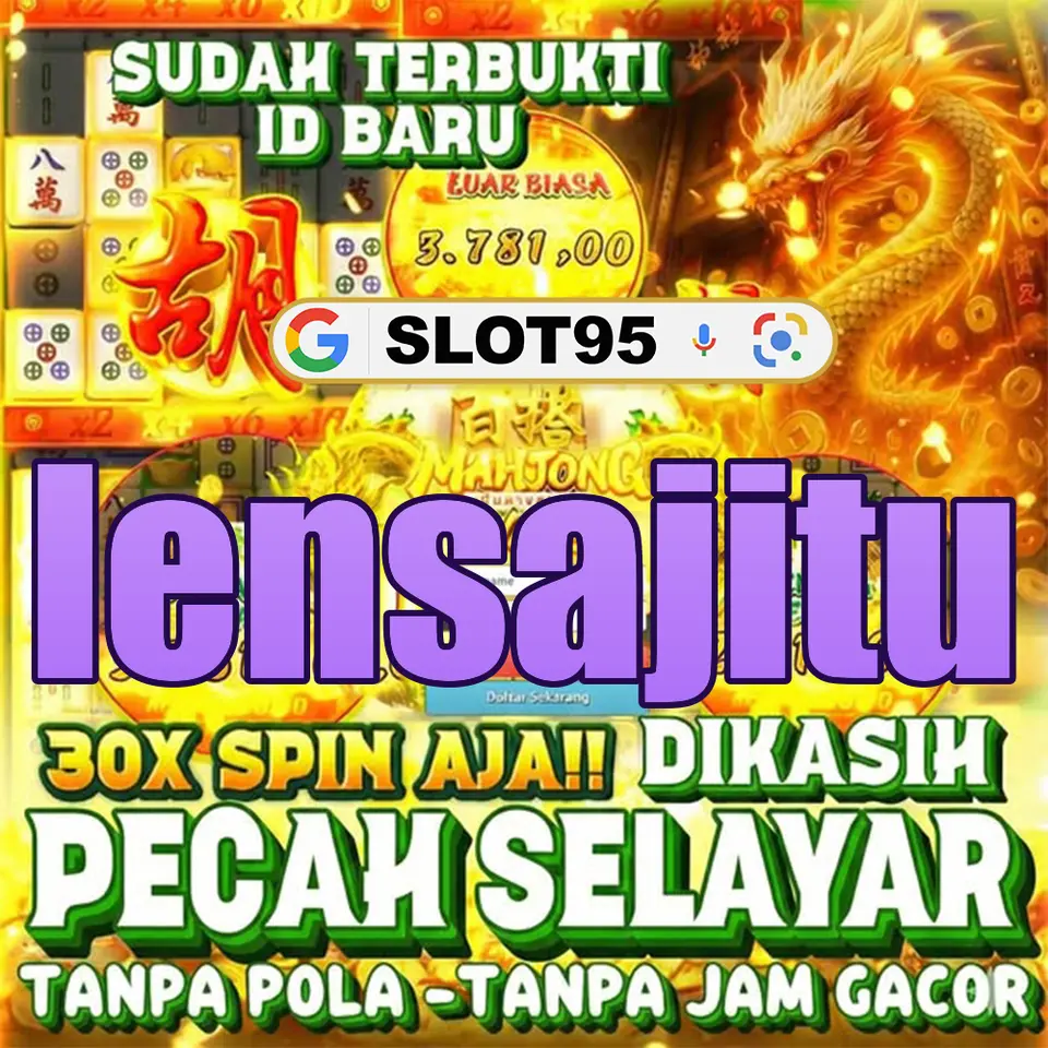 lensajitu APK