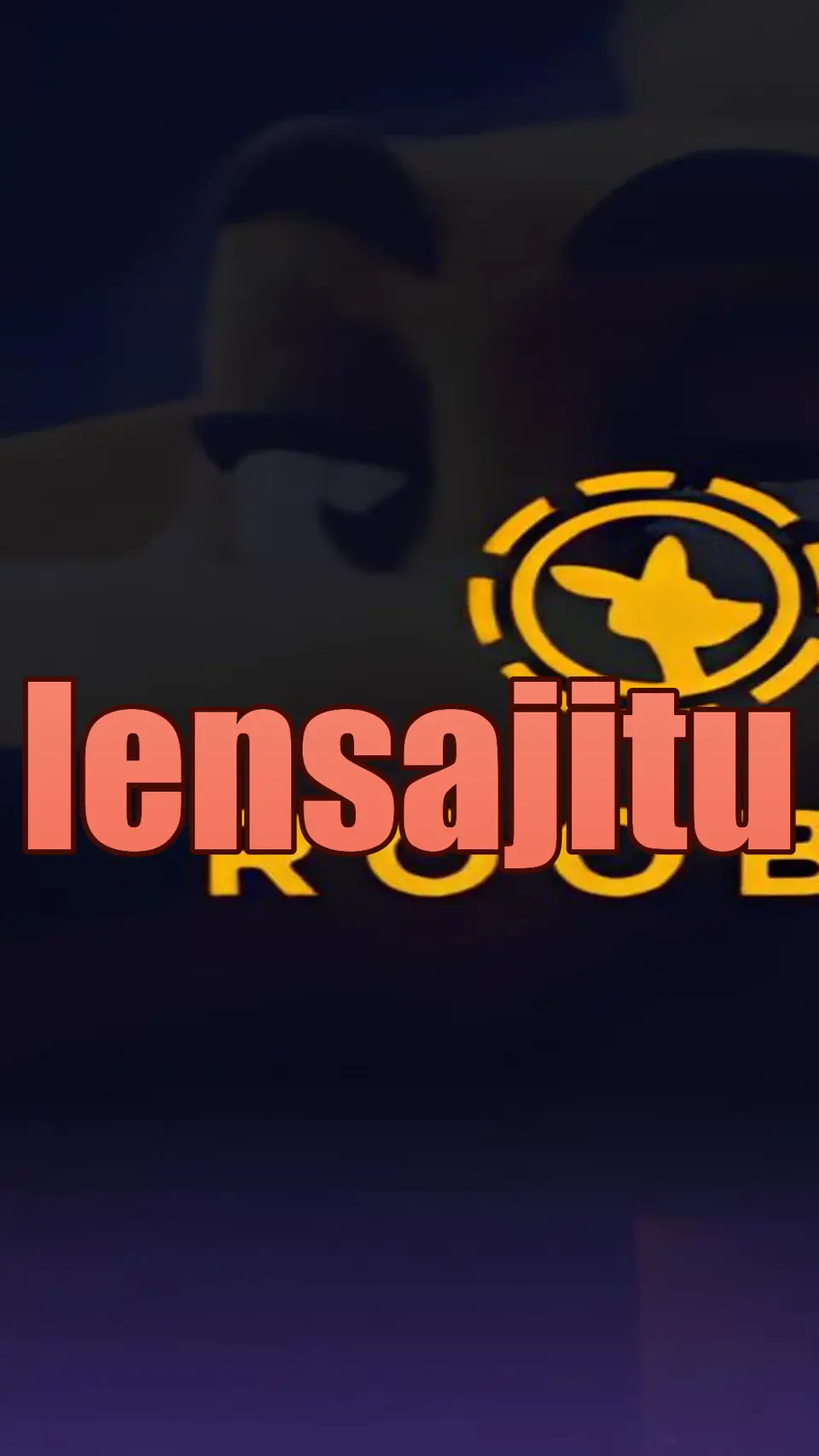 lensajitu APK