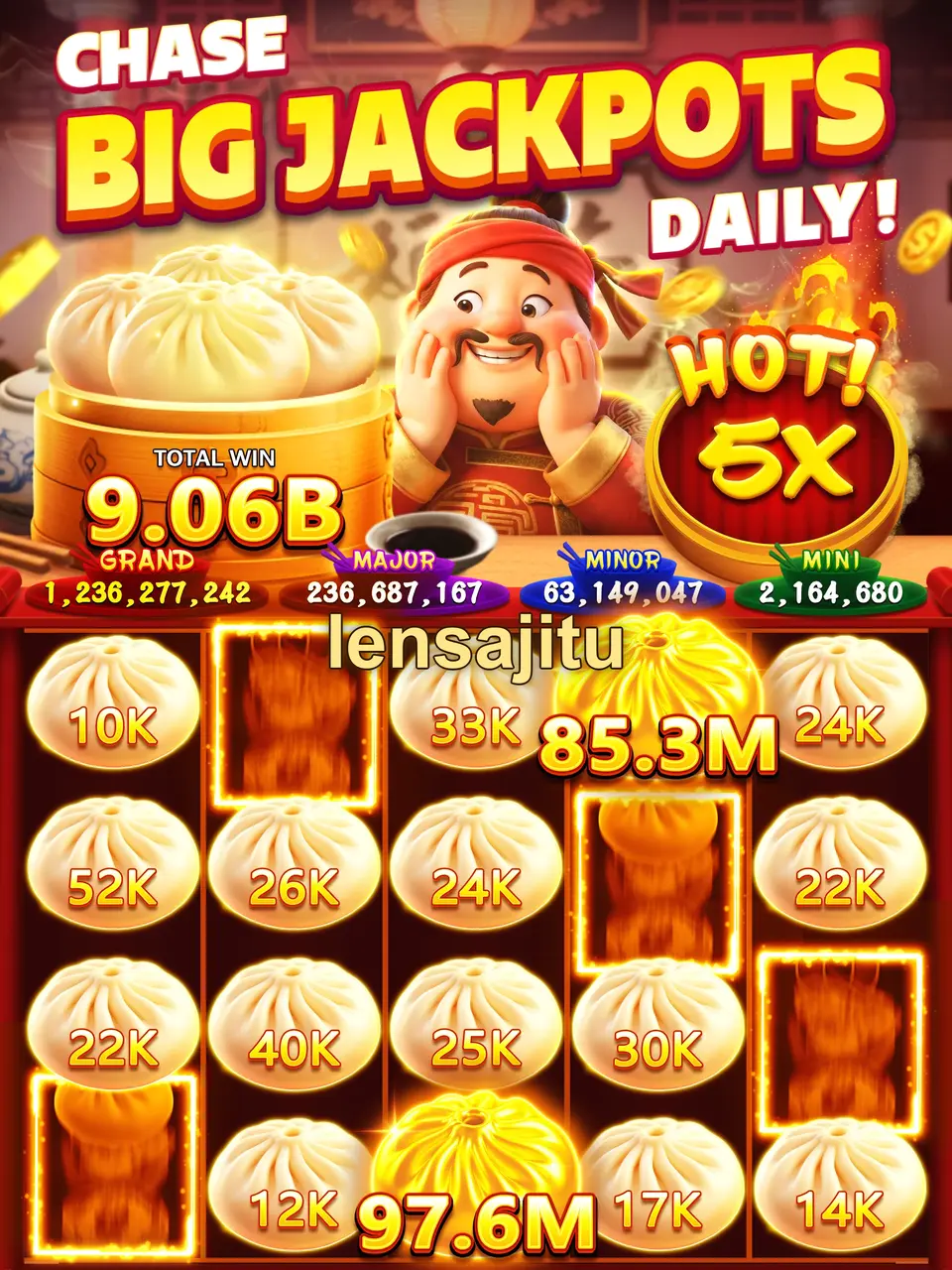 lensajitu APK