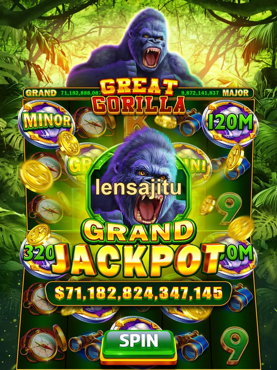 lensajitu APK