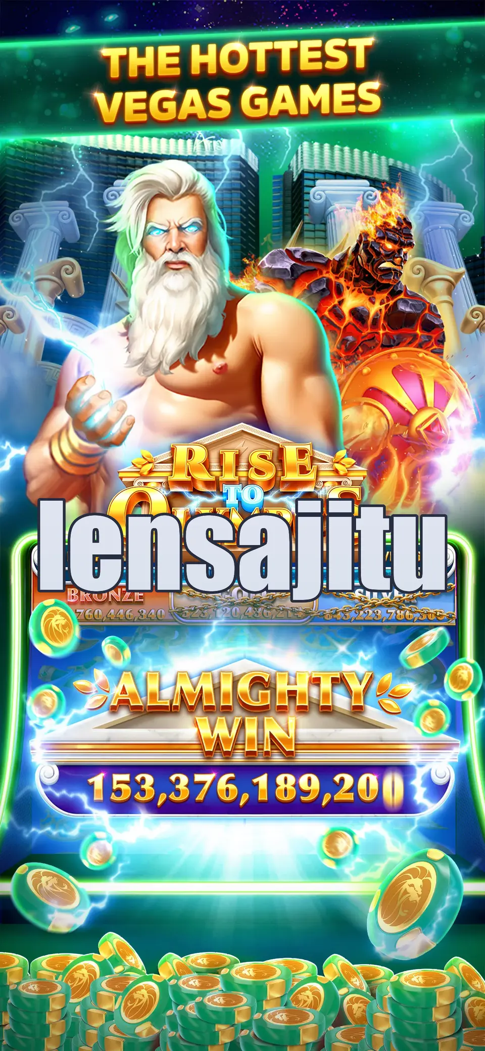 lensajitu Masuk