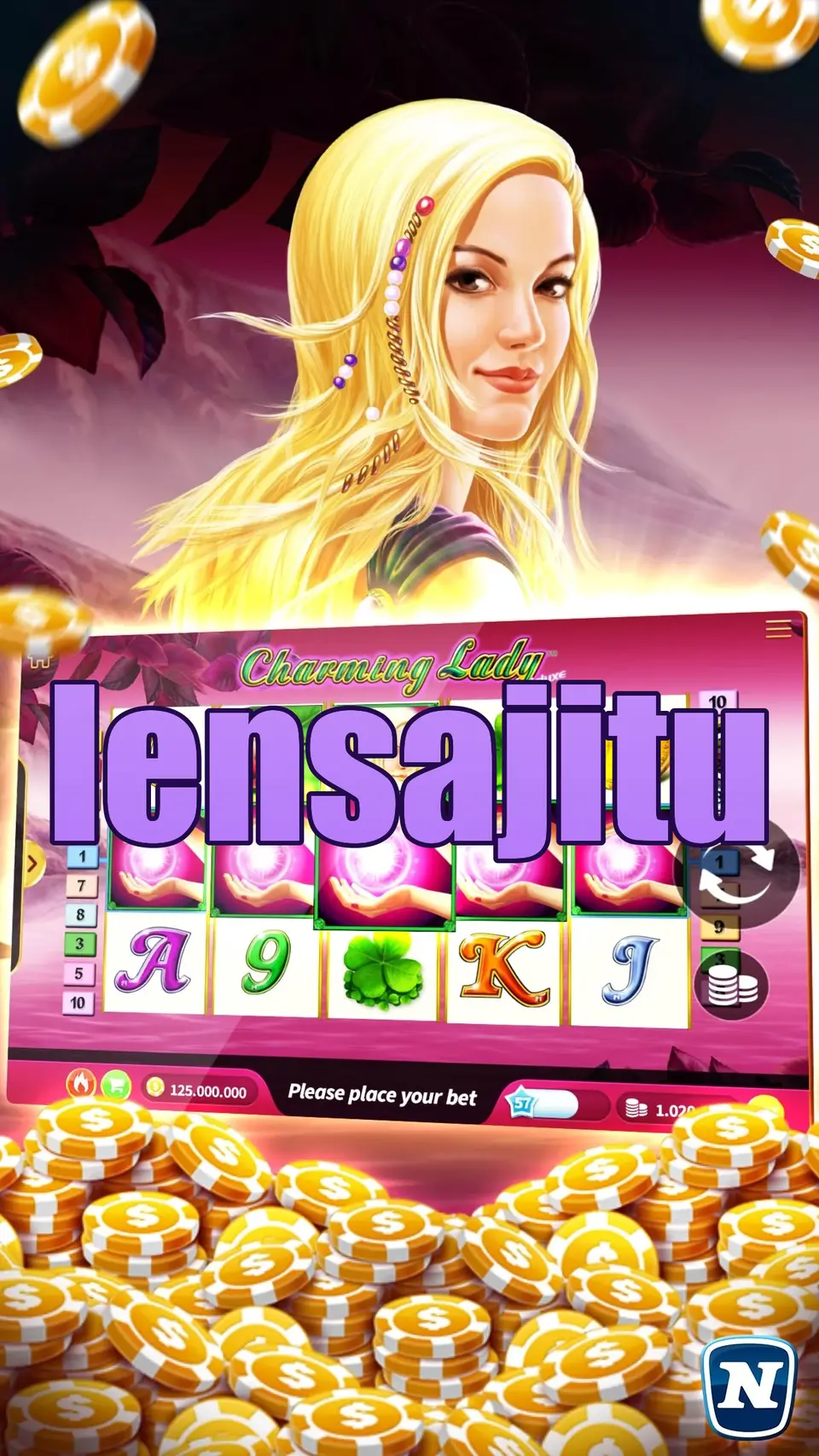 lensajitu Preview - Resmi Unduh
